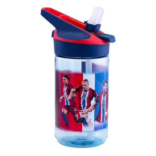 NFF FC Premium Drikkeflaske 420ml NORGE