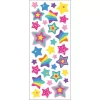STICKERS STJERNER TINKA