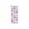 STICKERS SOMMERFUGLER STORE TINKA