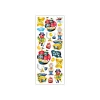 STICKERS PIRAT TINKA