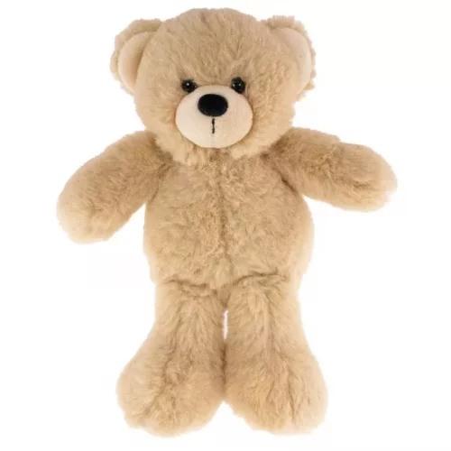 BAMSE PLYSJ 15CM TINKA TEDDY