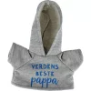HETTEGENSER TINKA TEDDY VERDENS BESTE PAPPA