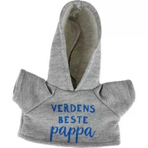 HETTEGENSER TINKA TEDDY VERDENS BESTE PAPPA