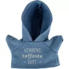 T-SHIRT TINKA TEDDY VERDENS TØFFESTE GUTT