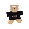 T-SHIRT TINKA TEDDY KLEM