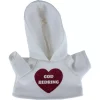 HETTEGENSER TINKA TEDDY GOD BEDRING