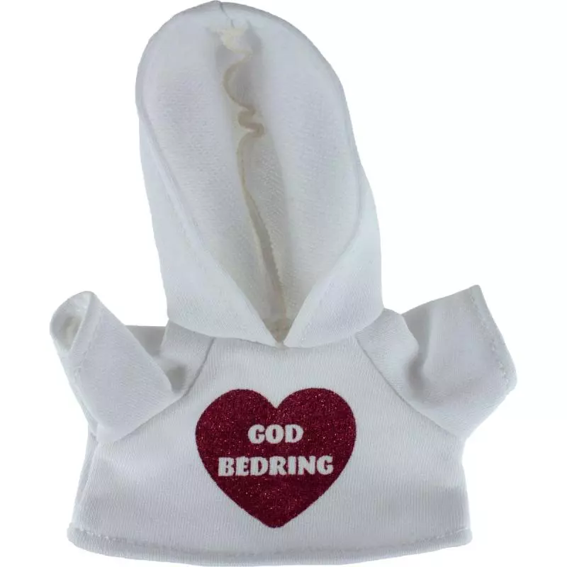 HETTEGENSER TINKA TEDDY GOD BEDRING