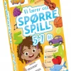 Vi lærer oss Spørrespill 5-7 år