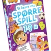 Vi lærer oss Spørrespill 6-8 år