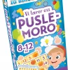 Vi lærer oss Puslemoro 8-12 år