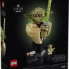 Byste av Yoda