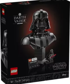 Byste av Darth Vader
