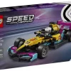 F1 ACADEMY™ LEGO® racerbil