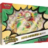 Pokémon ex Box ME02.5 Acended Heroes