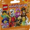 Serie 29 V110 Minifigur