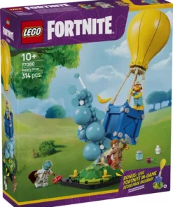 Supply Drop