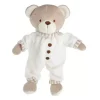 BAMSE 25 CM M/PYSJ KREM TINKA BABY