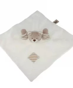 KOSEKLUT BAMSE KREM 30X30 CM TINKA BABY