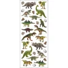 STICKERS DINOSAUR TINKA