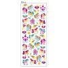 STICKERS HEST TINKA