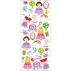 STICKERS PRINSESSER TINKA