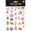 TATOVERING SWEETS TINKA TATTOO