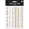 TATOVERING HERBAL TINKA TATTOO