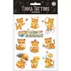 TATOVERING TIGER TINKA TATTOO