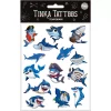 TATOVERING SHARK TINKA TATTO