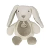 KANINEN EASTON 19/27CM - ØKOLOGISK BOMULL - CUTE