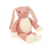 KANINEN ROSE 18/29CM - BOMULL - CUTE