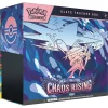 Pokémon Elite Trainer Box ME04 Chaos Rising