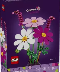 Pyntekorgblomster
