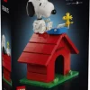 Knøttene: Snoopys hundehus