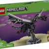 Enderdragen