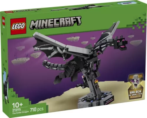 Enderdragen