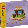 Bursdagskake