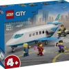 Passasjerfly