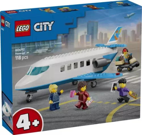 Passasjerfly