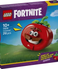 Tomatohead