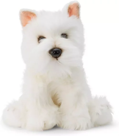 ANIMIGOS Westie Dog