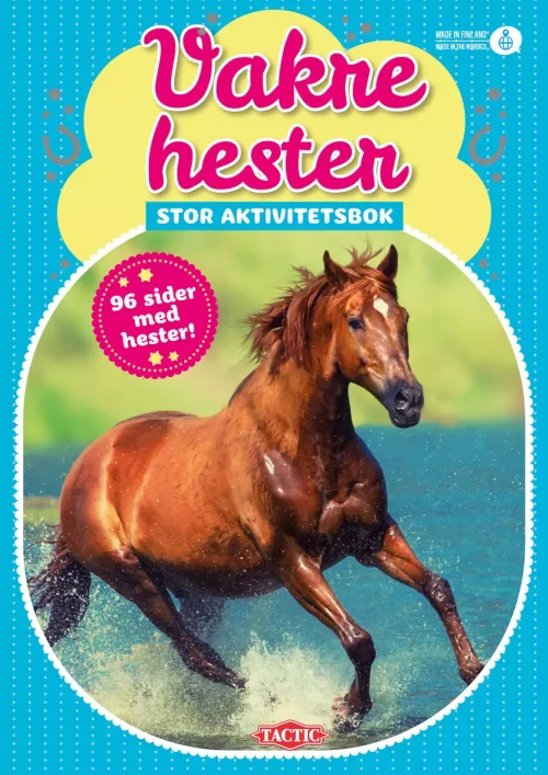 AKTIVITETSBOK