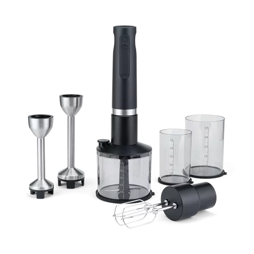 Immersion Blender