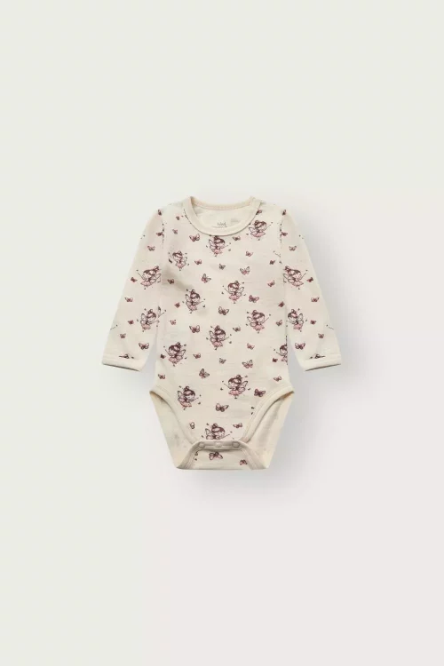 HCBaloo Fairy Wool Off White