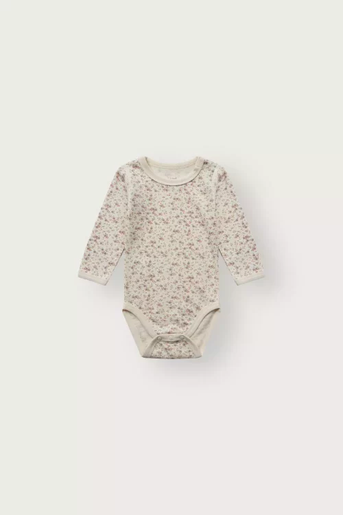 HCBaloo Tiny Wool Off White