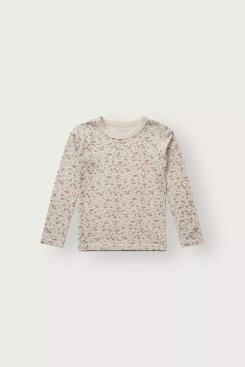 HCAbba Tiny ulltrøye Off White