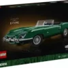 Jaguar E-type