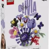 Olivia Rodrigos blomsterbukett