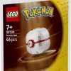 Premier Ball Pokemon