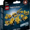 Mighty Machines